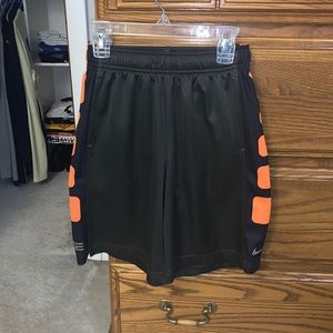 Men’s Nike Elite Dri-Fit Shorts